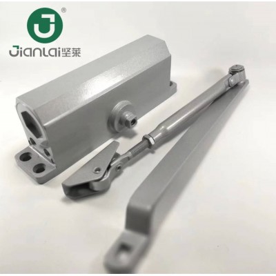 Global Selling High Quality Door Closer Bearing Weight 80kg